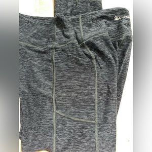 Cozy Victoria secret leggings